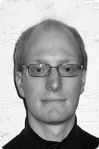 Benjamin Schlosser
