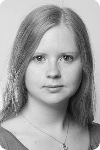 Luise Sommer