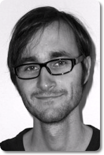 Marc Scherfenberg